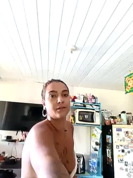 Pantaneirasexy online show from 02/12/26, 05:08