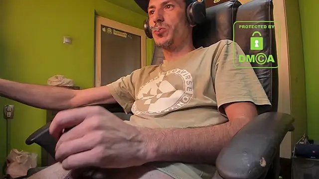 BigCumShoot online show from 01/02/25, 08:39