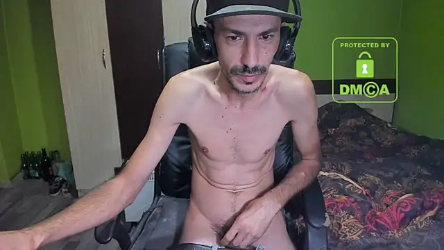 BigCumShoot online show from 10/14/25, 06:03