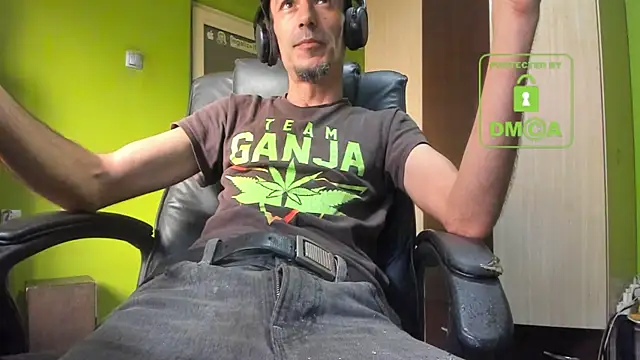 BigCumShoot online show from 11/14/25, 07:18