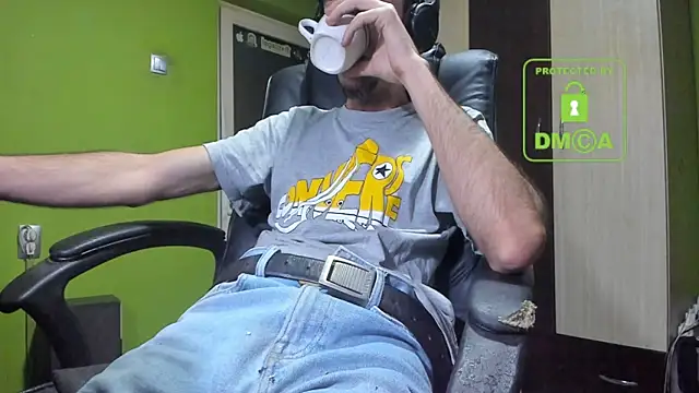 BigCumShoot online show from 11/19/25, 05:29