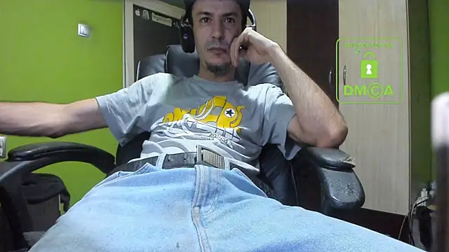 BigCumShoot online show from 11/21/25, 04:22