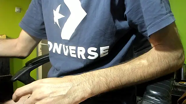 BigCumShoot online show from 03/05/26, 05:58