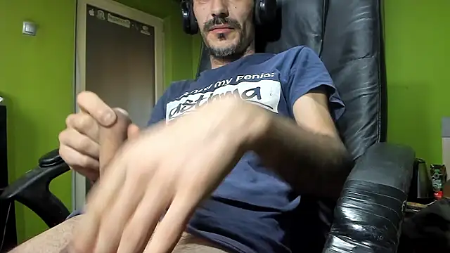 BigCumShoot online show from 03/11/26, 05:35