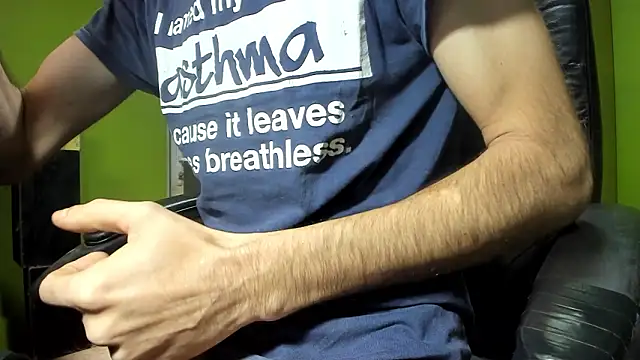 BigCumShoot online show from 03/23/26, 06:28