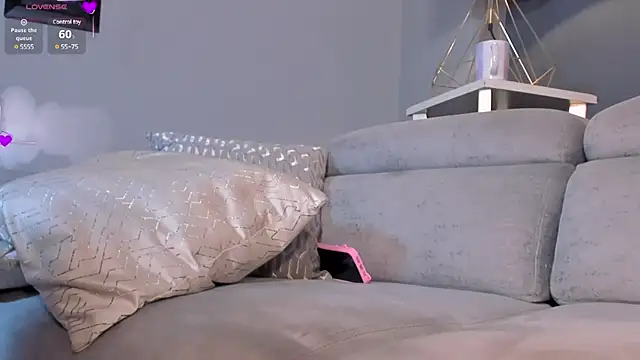 AmaiaHaywood online show from 03/05/25, 04:02