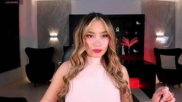 AmaiaHaywood online show from 09/28/25, 04:40