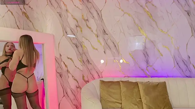 AmaiaHaywood online show from 11/28/25, 05:43