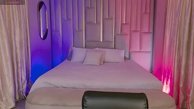 AmaiaHaywood online show from 01/14/26, 05:24