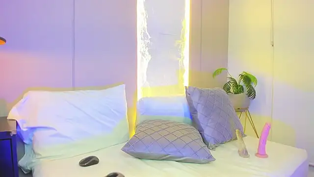 dalila harris online show from 02/05/26, 08:13