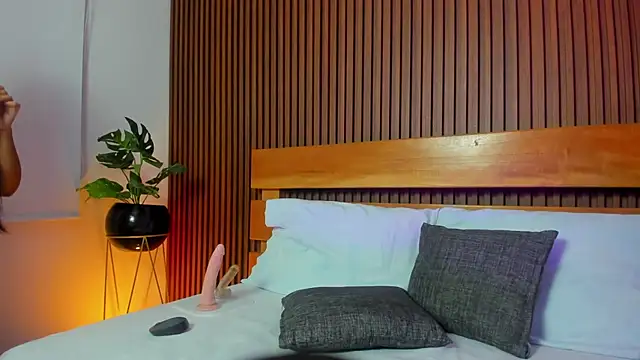 dalila harris online show from 02/10/26, 01:15