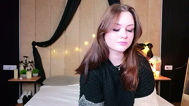 Kendra Parlow online show from 11/15/25, 07:32