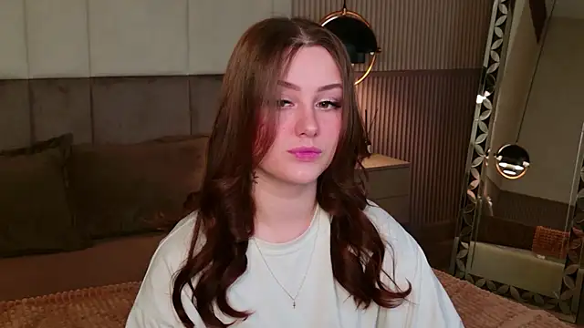 Kendra Parlow online show from 02/15/26, 08:16