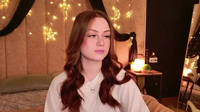 Kendra Parlow online show from 03/26/26, 08:36