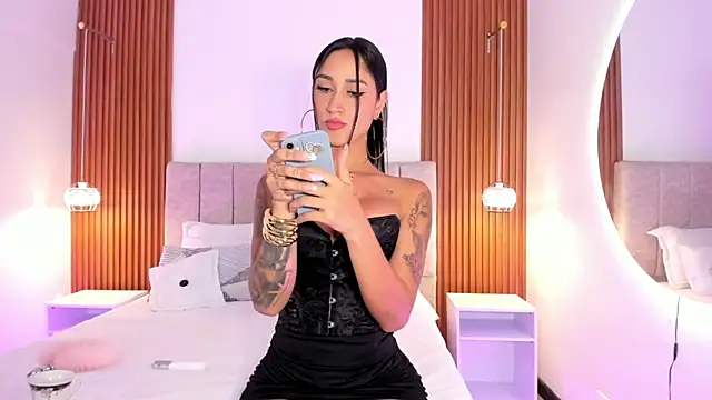 khloe-sweet online show from 11/06/25, 01:12