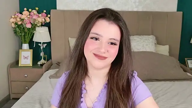 Pauline Heaven online show from 09/13/25, 06:13