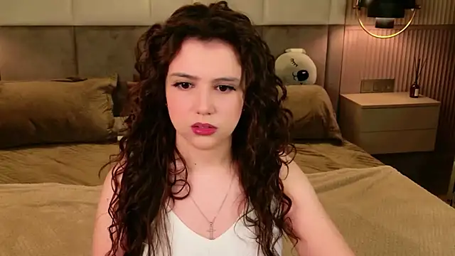 Pauline Heaven online show from 03/16/26, 05:35