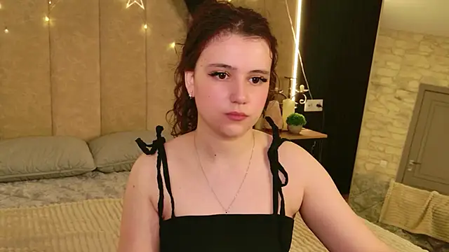 Pauline Heaven online show from 05/13/26, 06:00