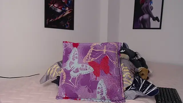 ariana sweet87 online show from 03/09/25, 02:50