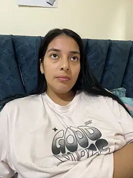 ariana sweet87 online show from 10/03/25, 06:49