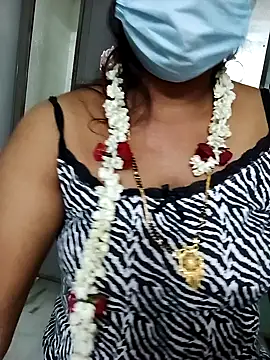 Tamil Radha online show from 02/20/25, 05:29