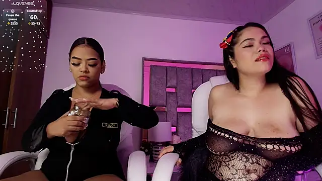 Alexa candy18 online show from 06/19/26, 12:59