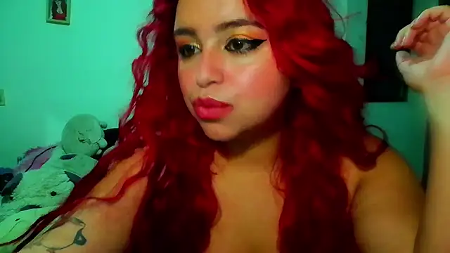 EstefyTabbo online show from 06/06/26, 10:20