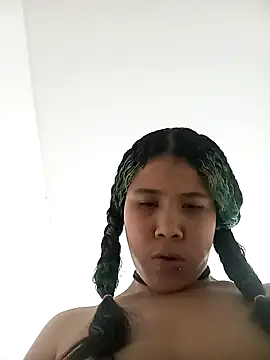 kimberlitaz online show from 02/07/25, 10:08