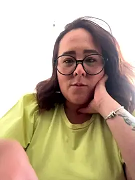 SweetRomina online show from 02/26/26, 07:57