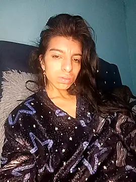 Ariell Kieran online show from 01/13/26, 06:40