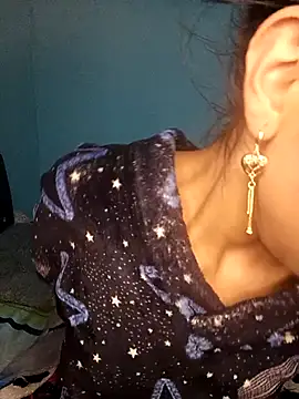 Ariell Kieran online show from 01/16/26, 04:16