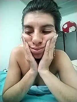 Ariell Kieran online show from 02/01/26, 08:51