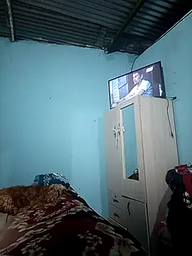 Ariell Kieran online show from 02/13/26, 01:23