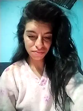 Ariell Kieran online show from 03/17/26, 02:38