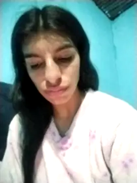 Ariell Kieran online show from 03/18/26, 02:47