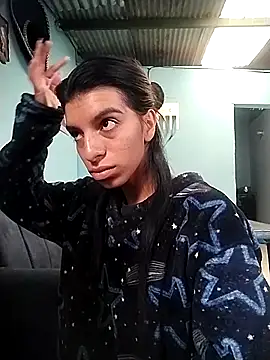 Ariell Kieran online show from 04/11/26, 08:57