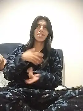 Snapshot of Ariell_Kieran chatting on 07/05/26, 04:41 Ariell Kieran online show from 07/05/26, 04:41