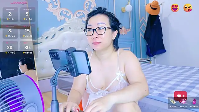 LucianaMe online show from 09/24/25, 02:59