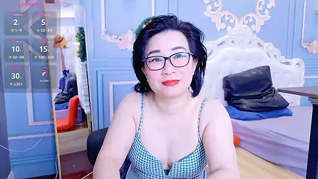 LucianaMe online show from 01/06/26, 02:10