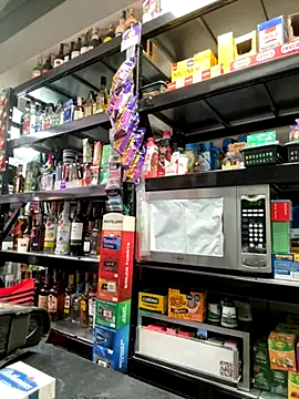 Andrea18 blonde online show from 10/31/25, 02:40