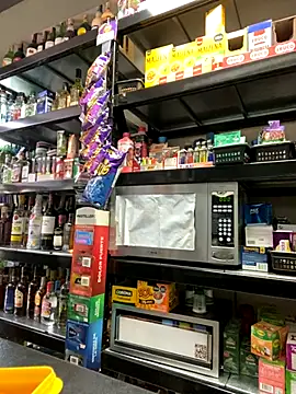 Andrea18 blonde online show from 11/14/25, 03:00