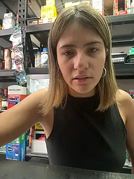 Andrea18 blonde online show from 01/15/26, 04:44