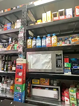 Andrea18 blonde online show from 02/27/26, 03:45