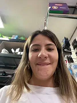 Andrea18 blonde online show from 03/04/26, 05:08