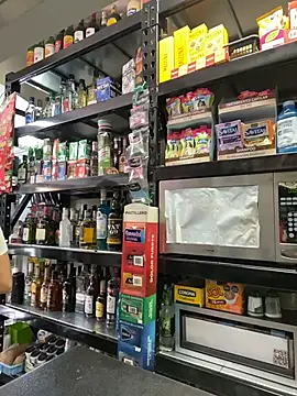 Andrea18 blonde online show from 03/09/26, 04:44