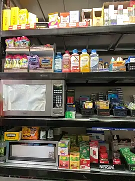 Andrea18 blonde online show from 03/13/26, 02:56