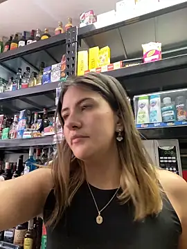 Andrea18 blonde online show from 05/22/26, 05:18
