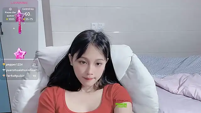 xunian71O online show from 02/26/25, 04:14