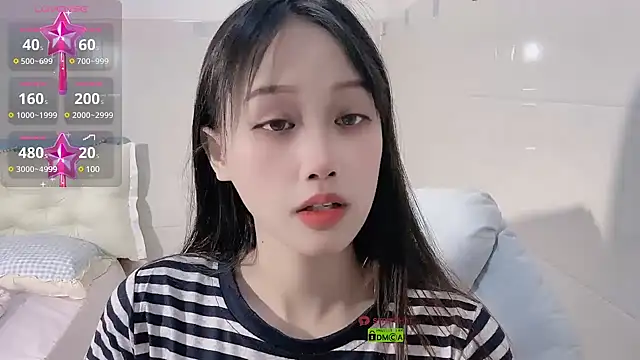 xunian71O online show from 03/08/25, 06:58