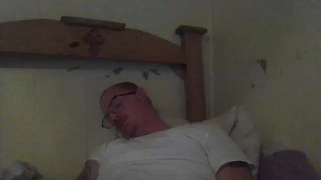 ClimbedCaelum online show from 11/20/25, 02:45